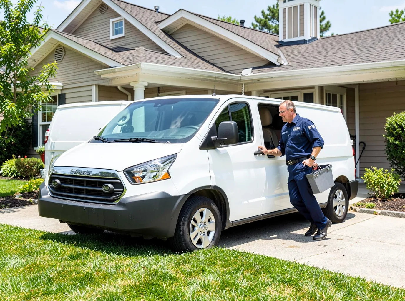 Emergency Plumber company in Bel Alton, MD