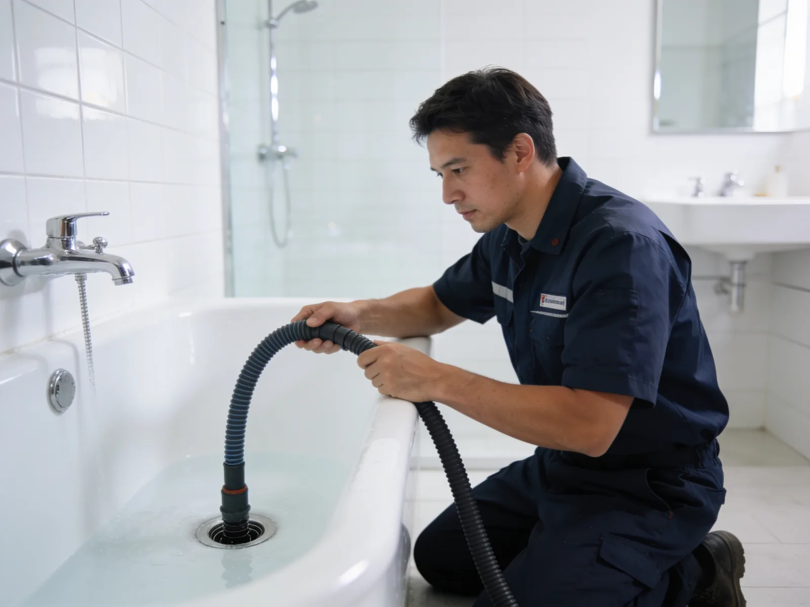 Emergency Plumber Bel Alton, MD FAQs